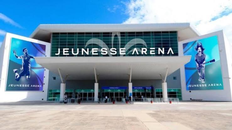 Apartamento Junesse, Riocentro, Parque Olímpico