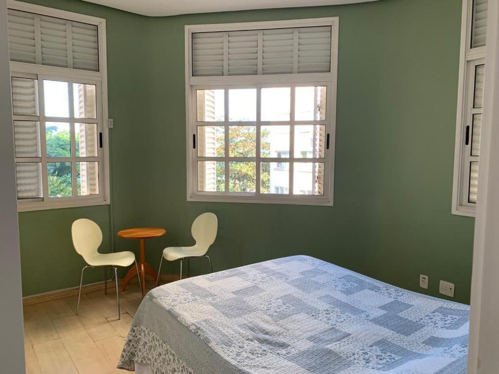 Marcolini - South Beach - Copacabana Apartamento