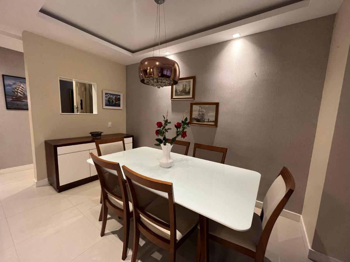Apartamento Copa Paradiso *