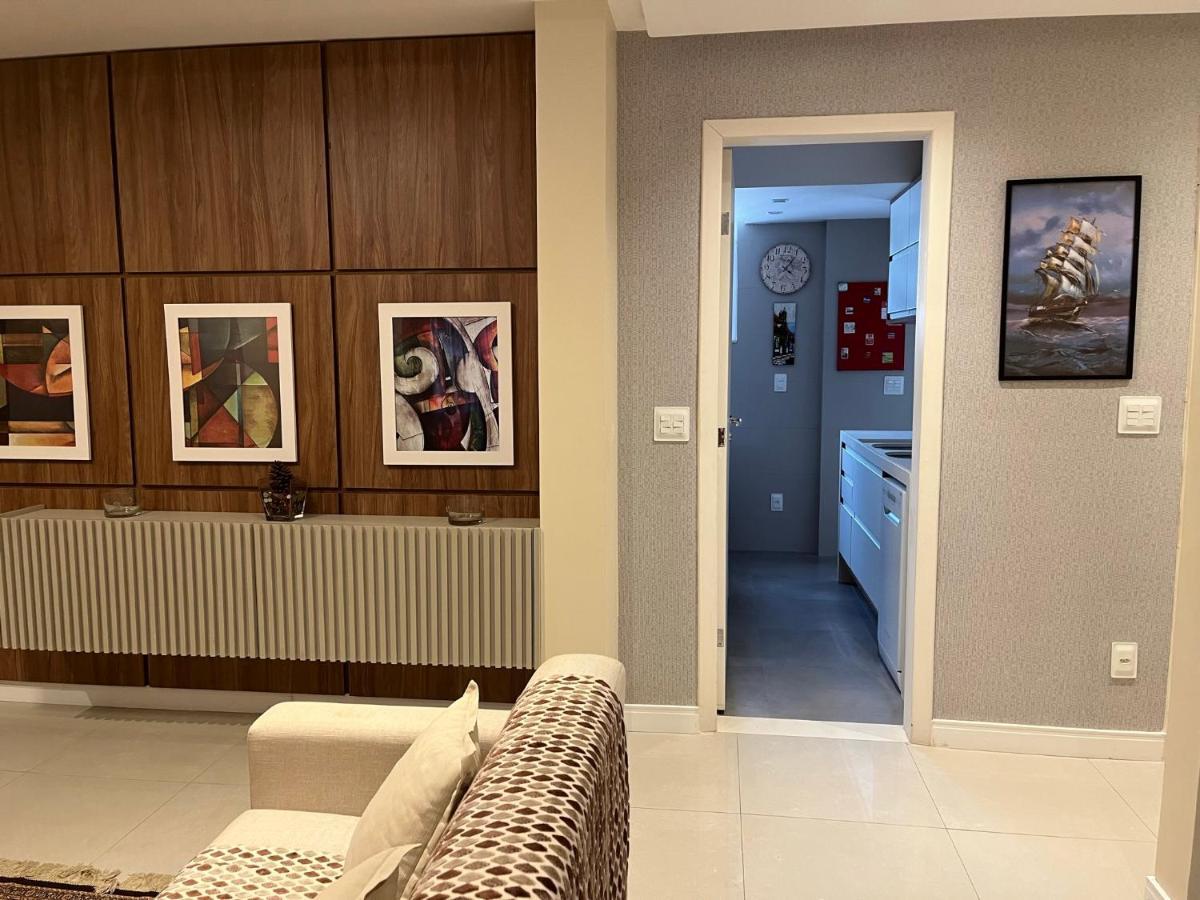 Copa Paradiso Apartamento