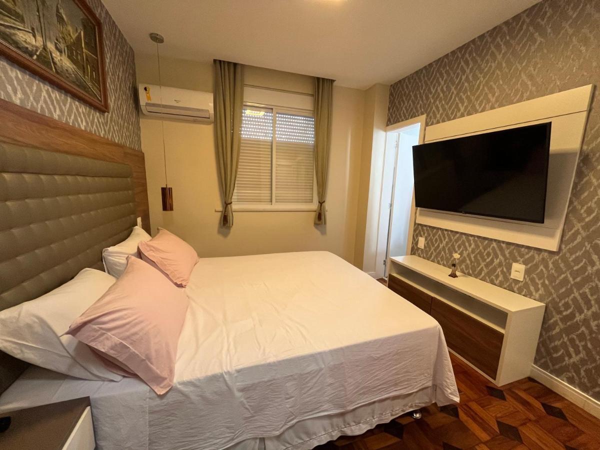 Copa Paradiso Apartamento *
