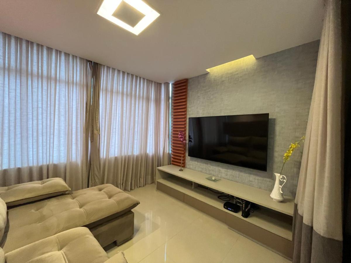 Copa Paradiso Apartamento *