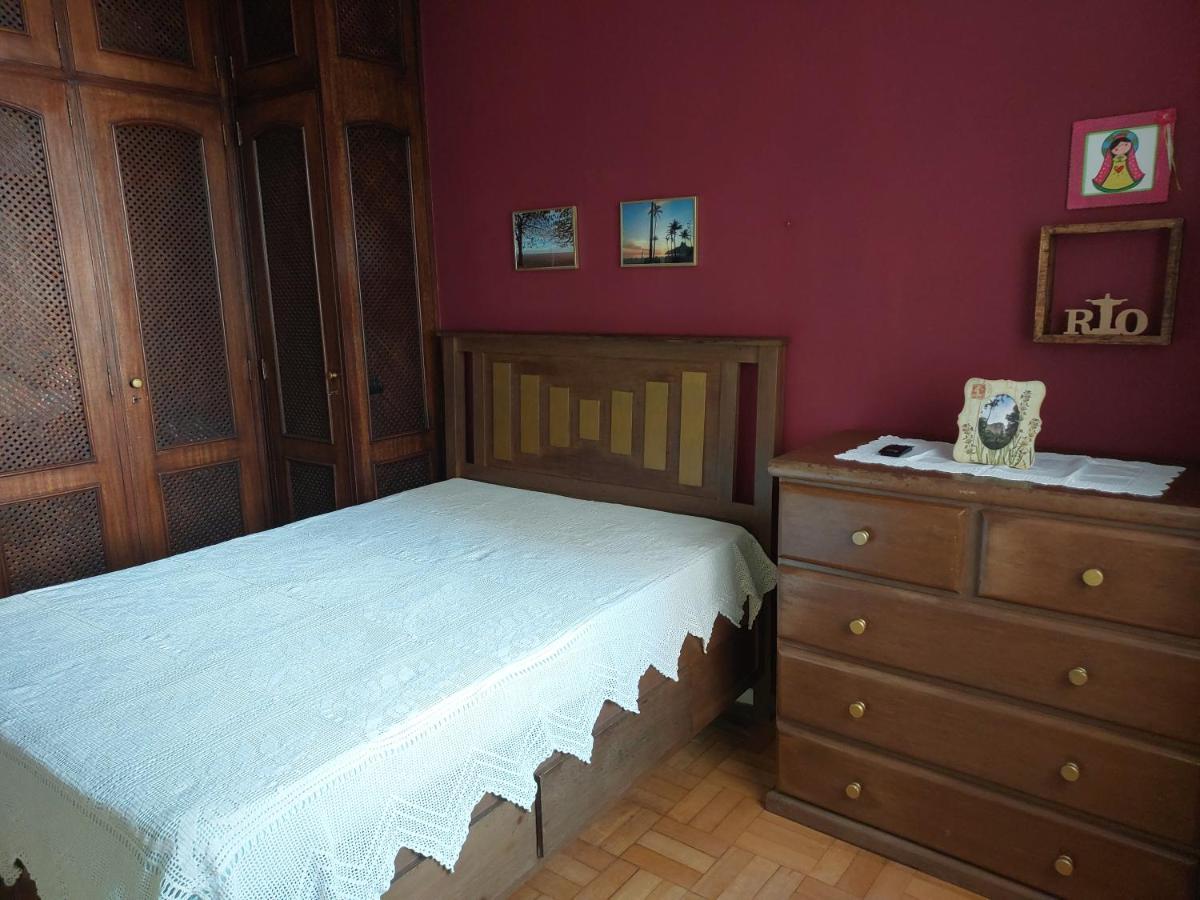 Apartamento No Coracao De Copacabana Rio de Janeiro