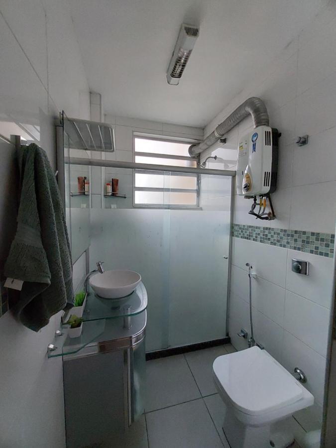 No Coracao De Copacabana Apartamento *