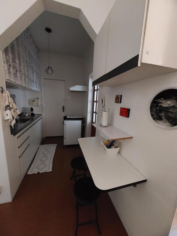 No Coracao De Copacabana Apartamento *