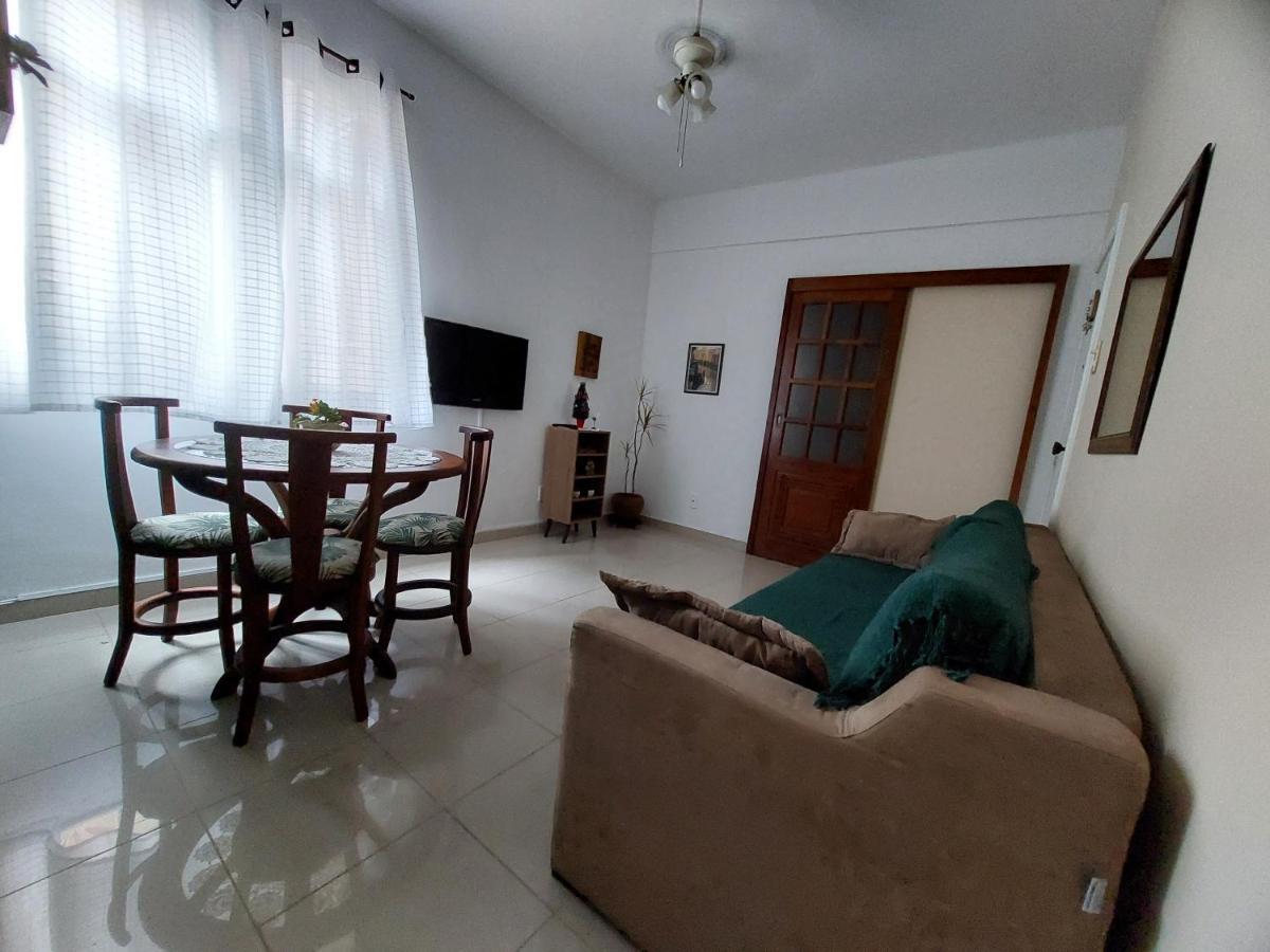Apartamento No Coracao De Copacabana