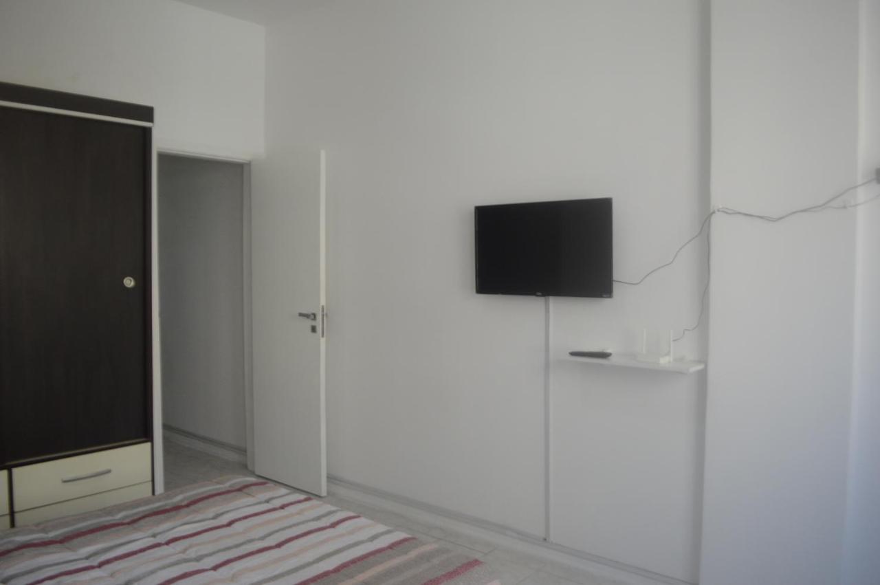 Apartamento Conforto De Copa Na Quadra Da Rio de Janeiro