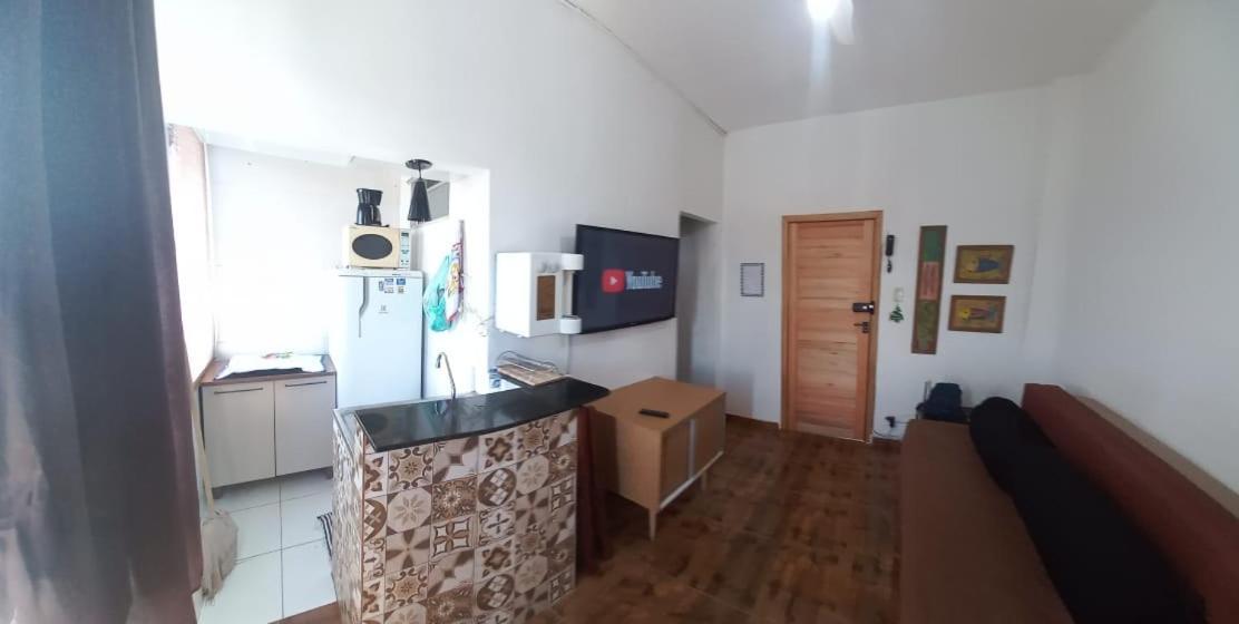 Apartment Centro Completo,vista Linda,smart Tv *