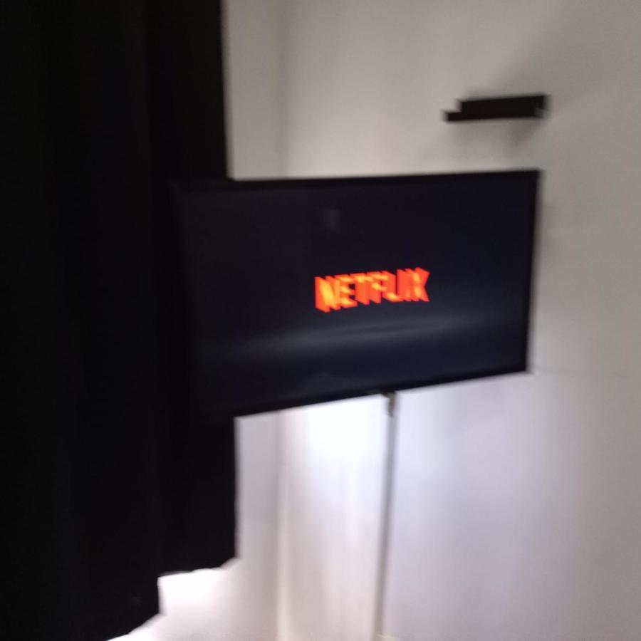 Apartment Centro Completo,vista Linda,smart Tv