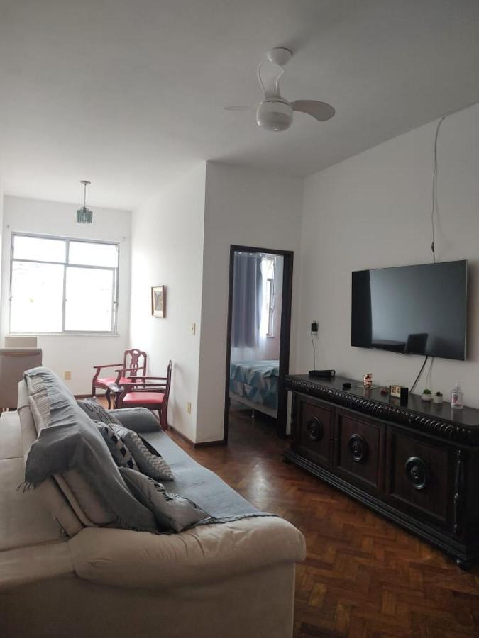 Apartamento Apto Copacabana Vista Mar 2 E 3 Quartos *