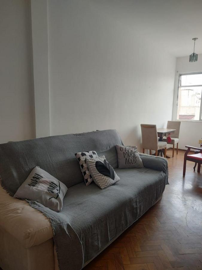 Apartamento Apto Copacabana Vista Mar 2 E 3 Quartos Rio de Janeiro