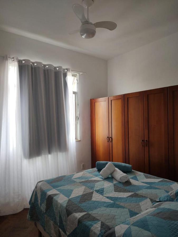Apto Copacabana Vista Mar 2 E 3 Quartos Rio de Janeiro