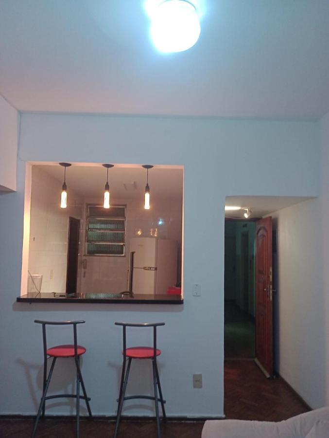 Apartamento Apto Copacabana Vista Mar 2 E 3 Quartos Rio de Janeiro
