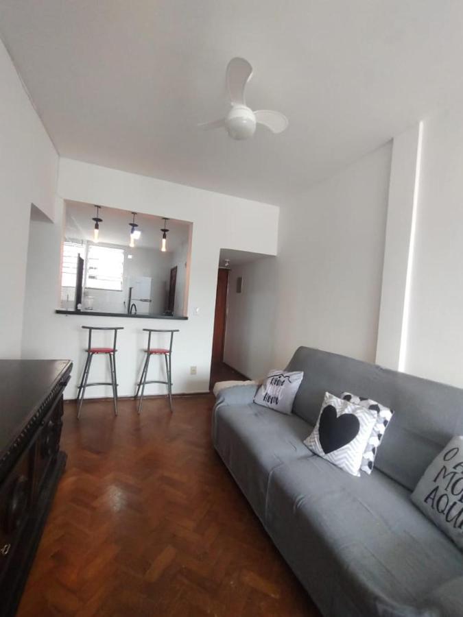Apartamento Apto Copacabana Vista Mar 2 E 3 Quartos *