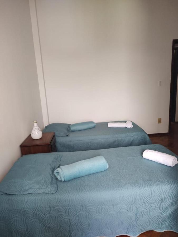 Apto Copacabana Vista Mar 2 E 3 Quartos Apartamento *