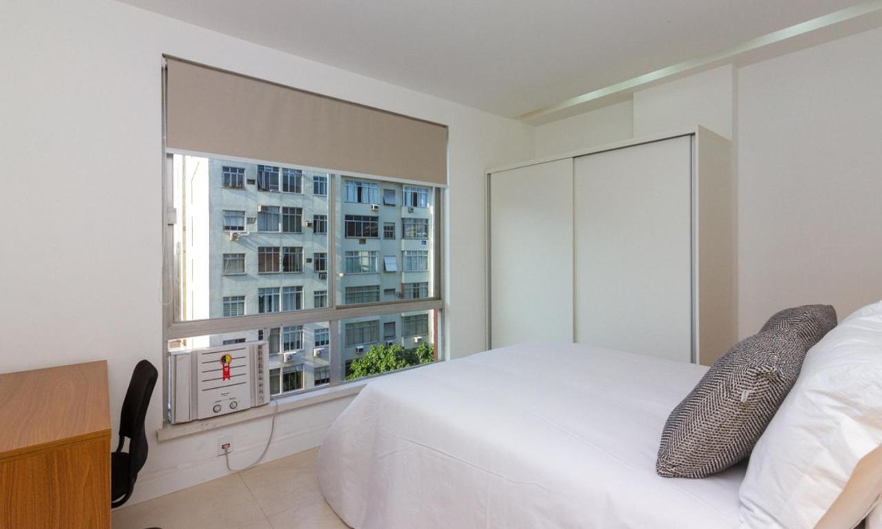 Tabas Lindo Apto Prox A Praia Do Leblon Lb0013 Apartamento Rio de Janeiro