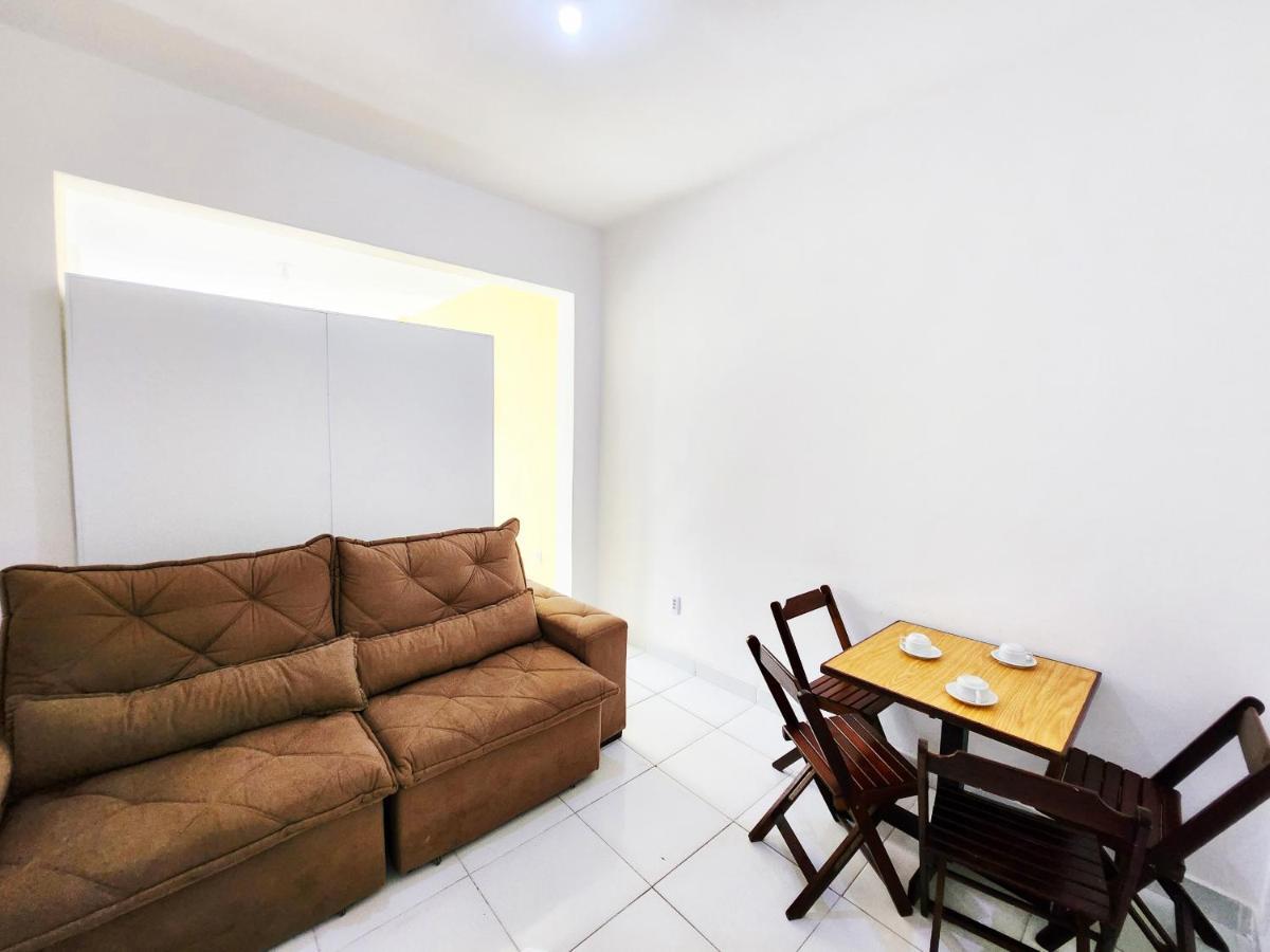 Q&sala Na 5 Pessoas Apartment Rio de Janeiro
