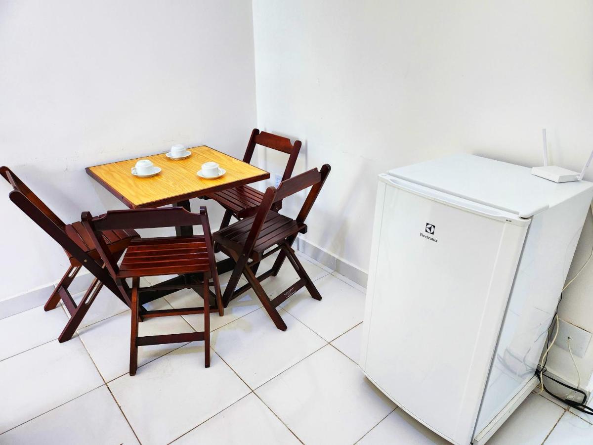Q&sala Na 5 Pessoas Apartment *