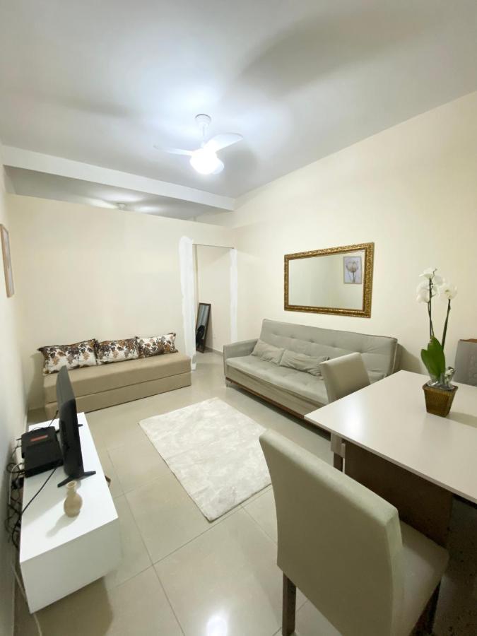 Apartamento Quadra Da De Copacabana Rio de Janeiro