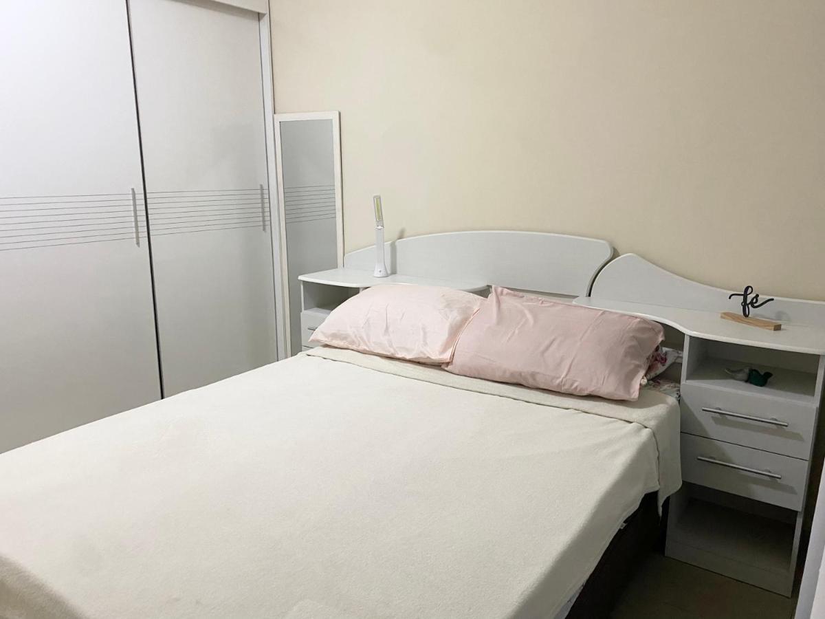 Apartamento Quadra Da De Copacabana