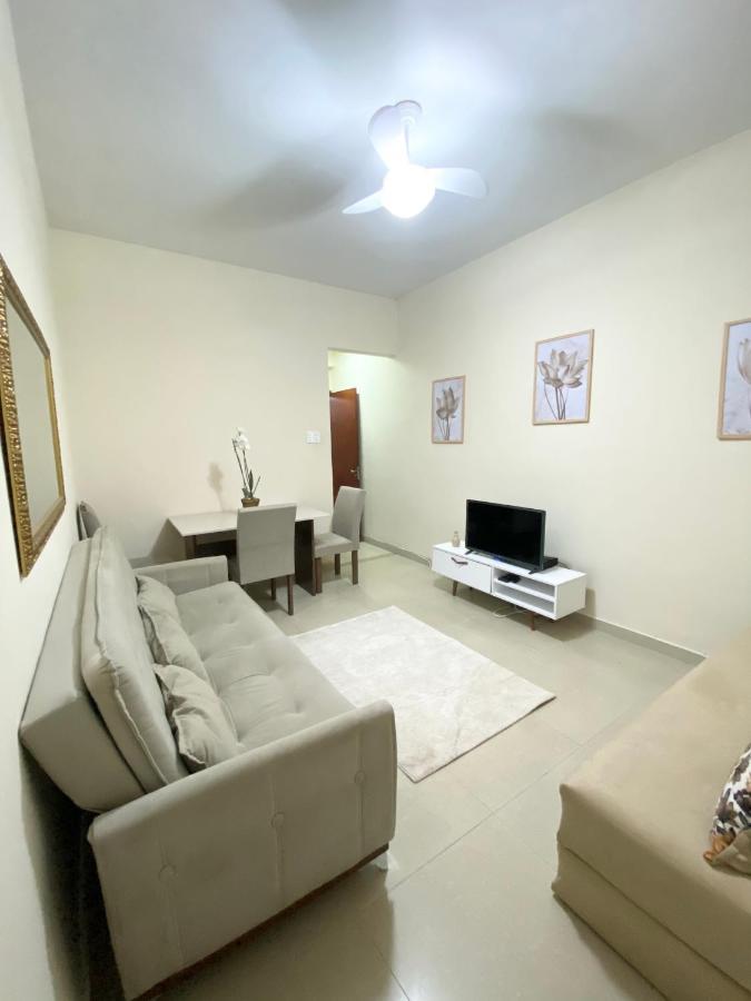 Apartamento Quadra Da De Copacabana *