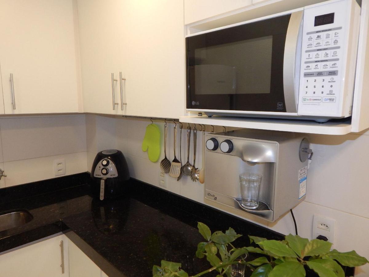 Apartamento Aconchegante E Espacoso 2 Quartos Com Varanda No Coracao De Copacabana Rio de Janeiro