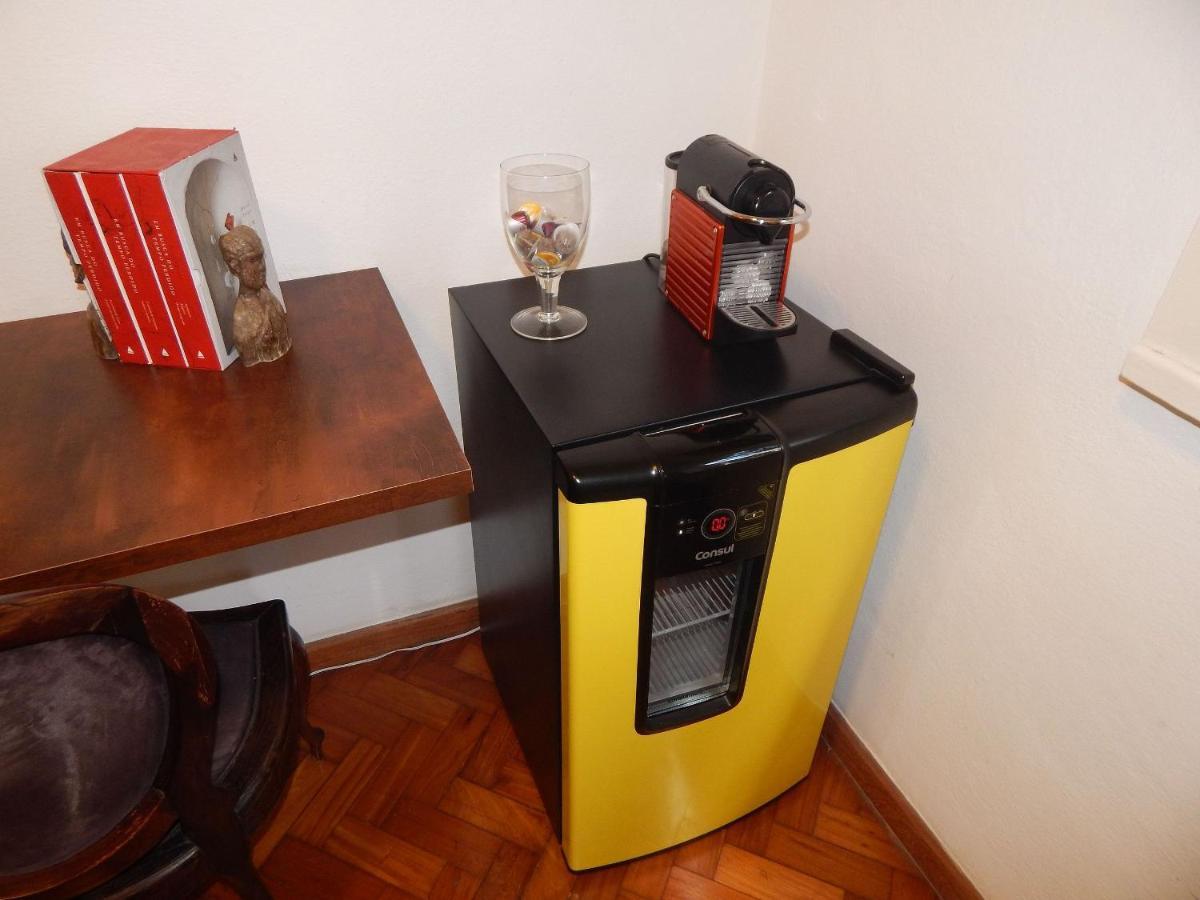 Aconchegante E Espacoso 2 Quartos Com Varanda No Coracao De Copacabana Apartamento *