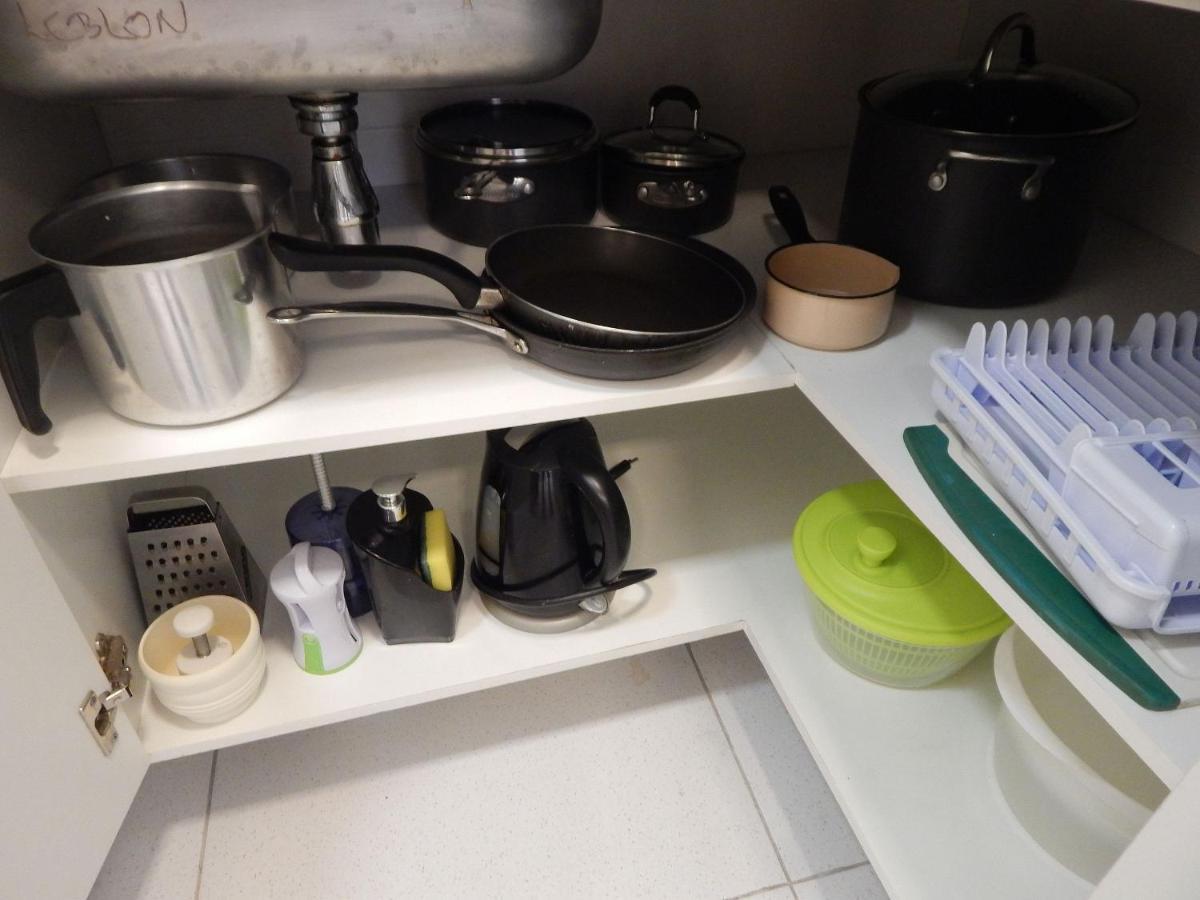 Aconchegante E Espacoso 2 Quartos Com Varanda No Coracao De Copacabana Apartamento