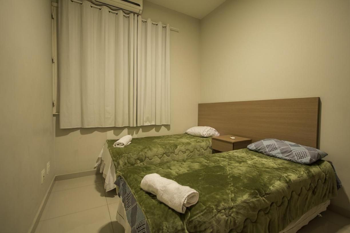 Apartamento Line Rio - Copacabana 3qts Ao Lado Da