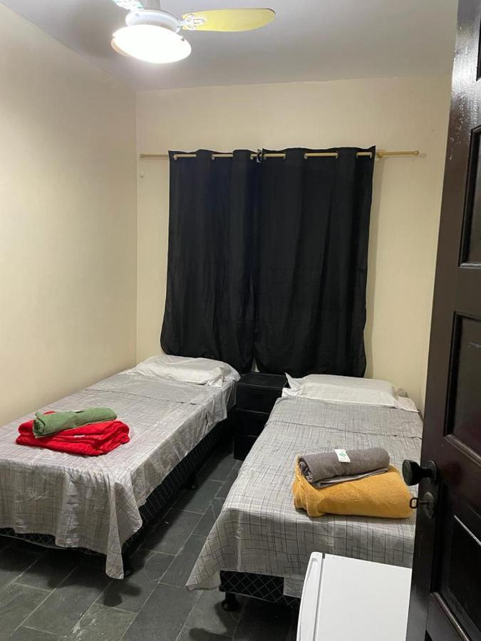 Inn Vista Chinesa Rio de Janeiro