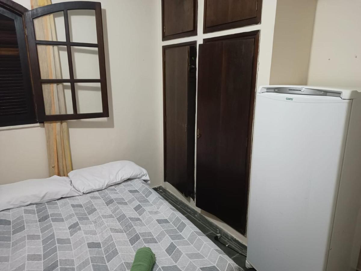 Inn Vista Chinesa Rio de Janeiro
