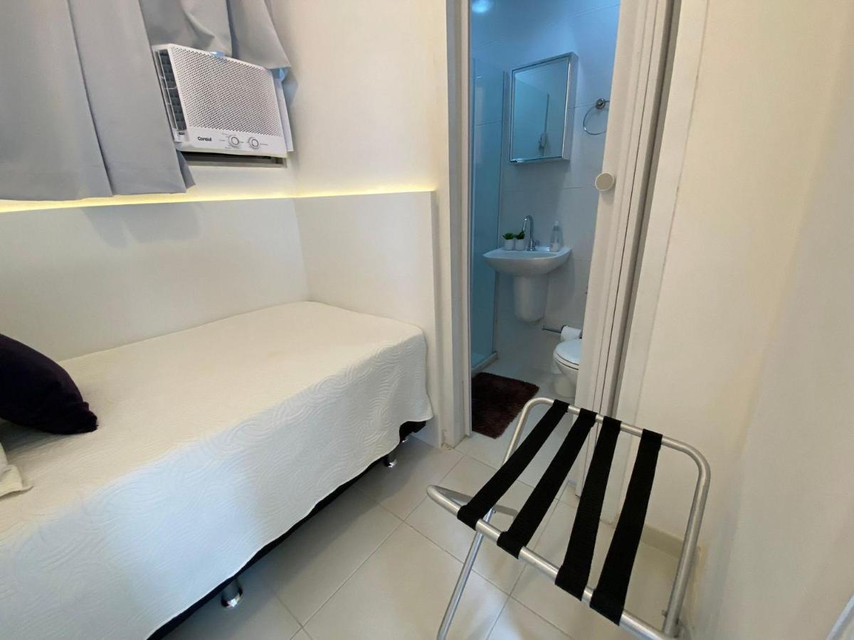 Apartamento Duas Leblon A Duas Quadras Da