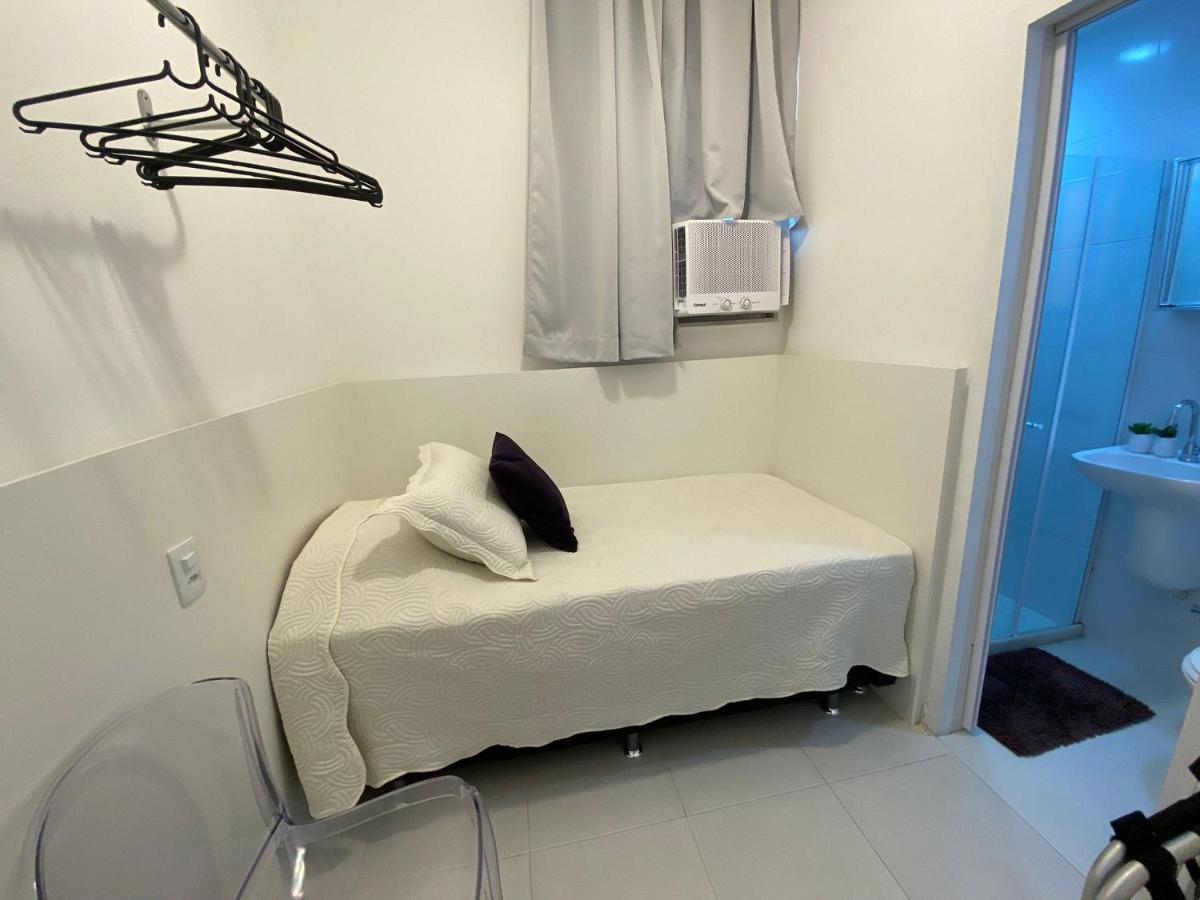 Apartamento Duas Leblon A Duas Quadras Da Rio de Janeiro