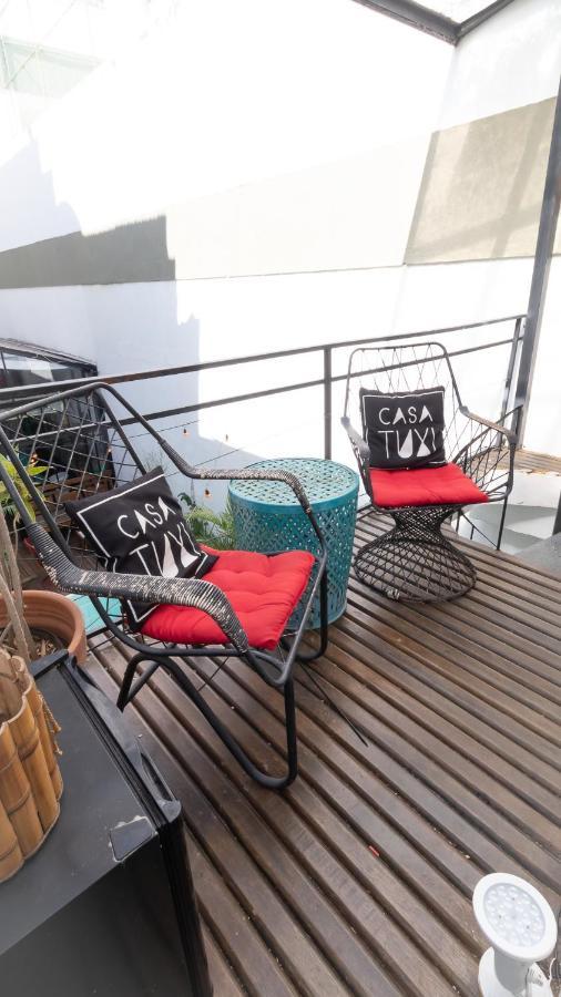 Casa Tuxi Inn Rio de Janeiro