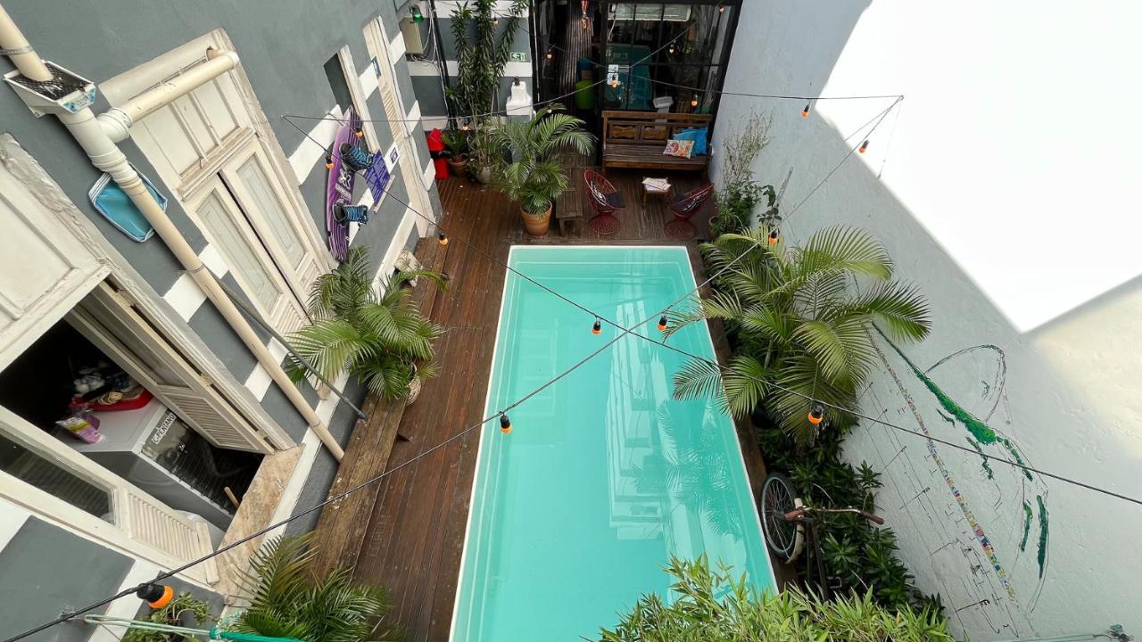 Casa Tuxi Inn Rio de Janeiro