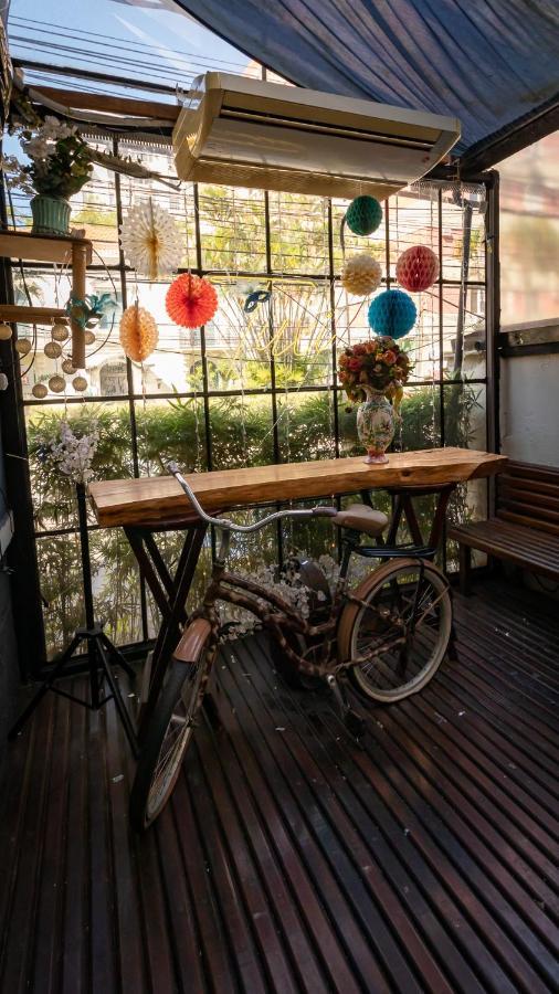 Inn Casa Tuxi Rio de Janeiro