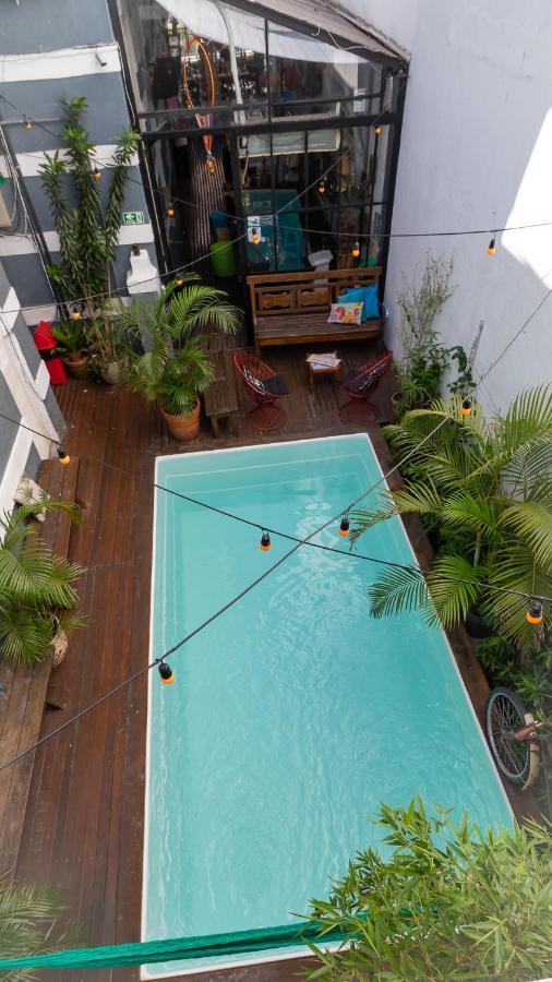 Casa Tuxi Rio de Janeiro
