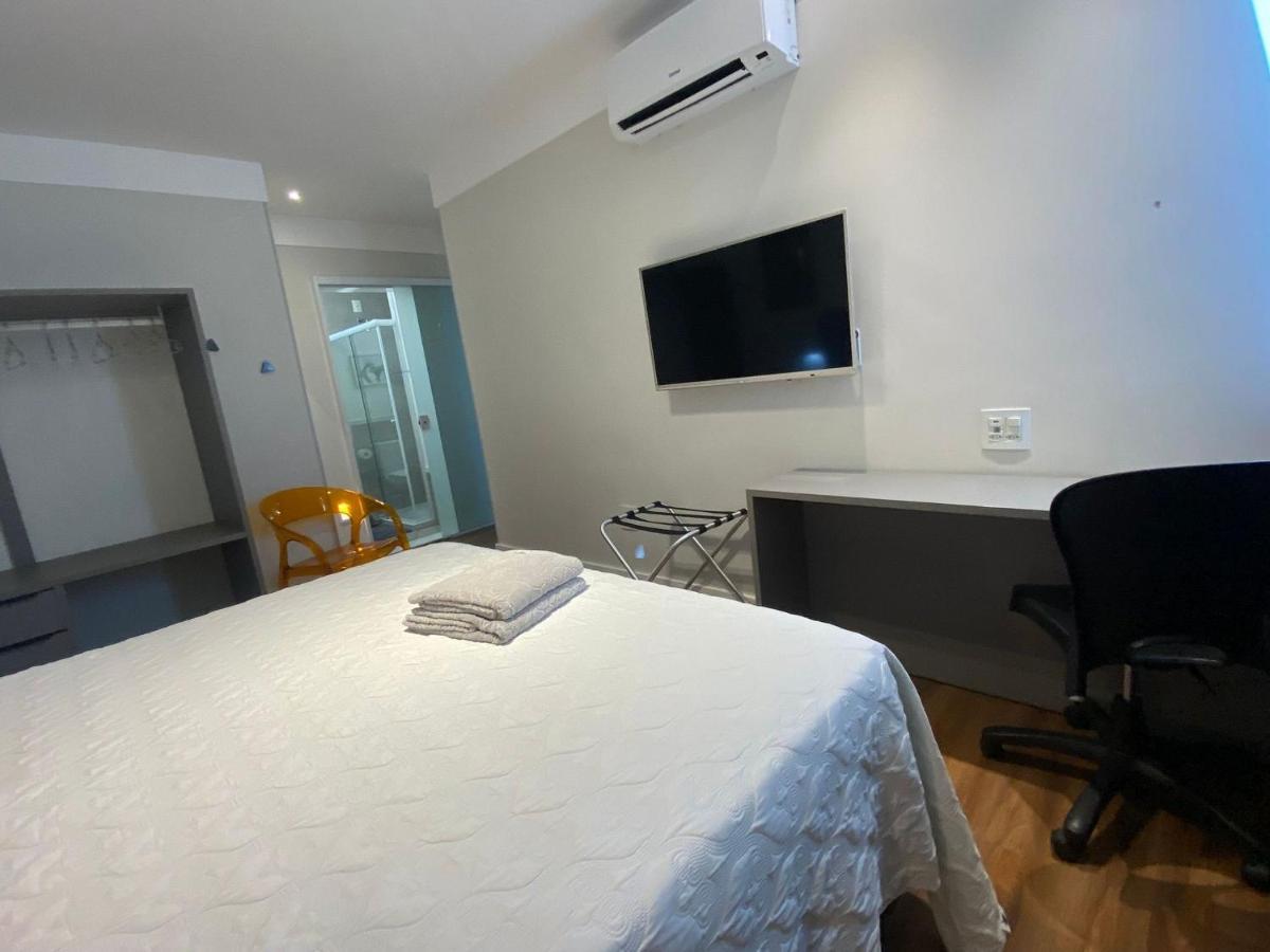 Duas Com Vista Deslumbrante Em Ipanema Apartamento