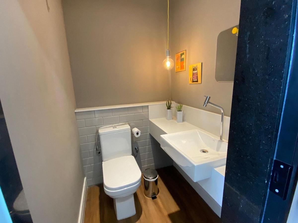 Duas Com Vista Deslumbrante Em Ipanema Apartamento *
