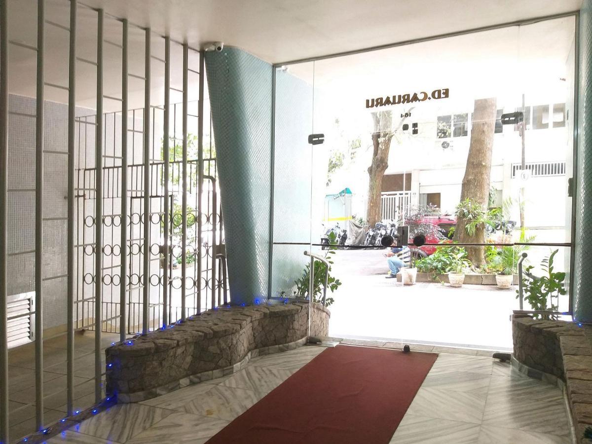 Copa Vintage - Copacabana, Privacidade E Rock 'n' Rool Apartamento Rio de Janeiro