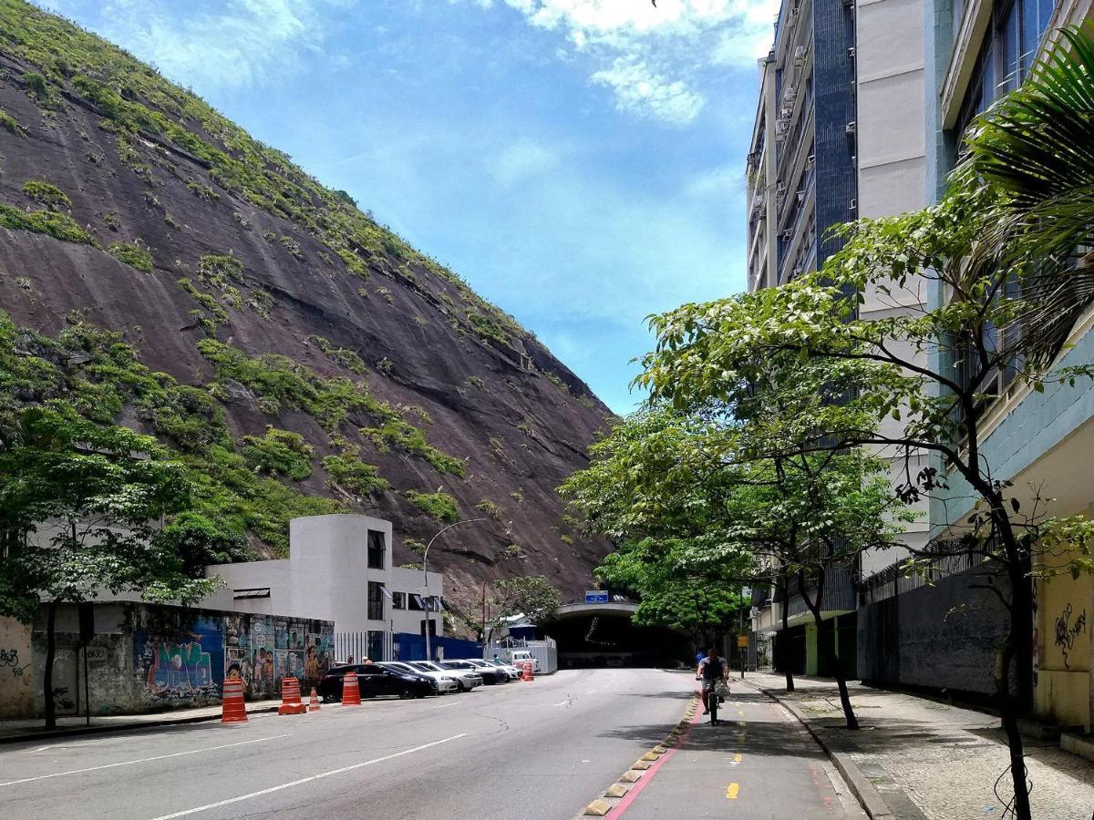 Copa Vintage - Copacabana, Privacidade E Rock 'n' Rool *