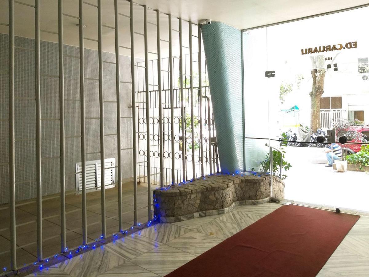 Apartamento Copa Vintage - Copacabana, Privacidade E Rock 'n' Rool