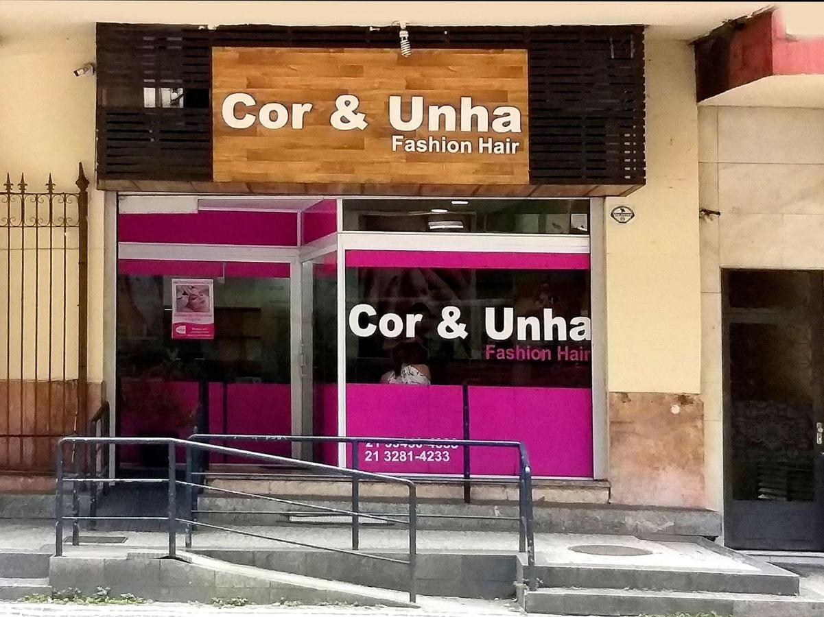 Copa Vintage - Copacabana, Privacidade E Rock 'n' Rool Rio de Janeiro