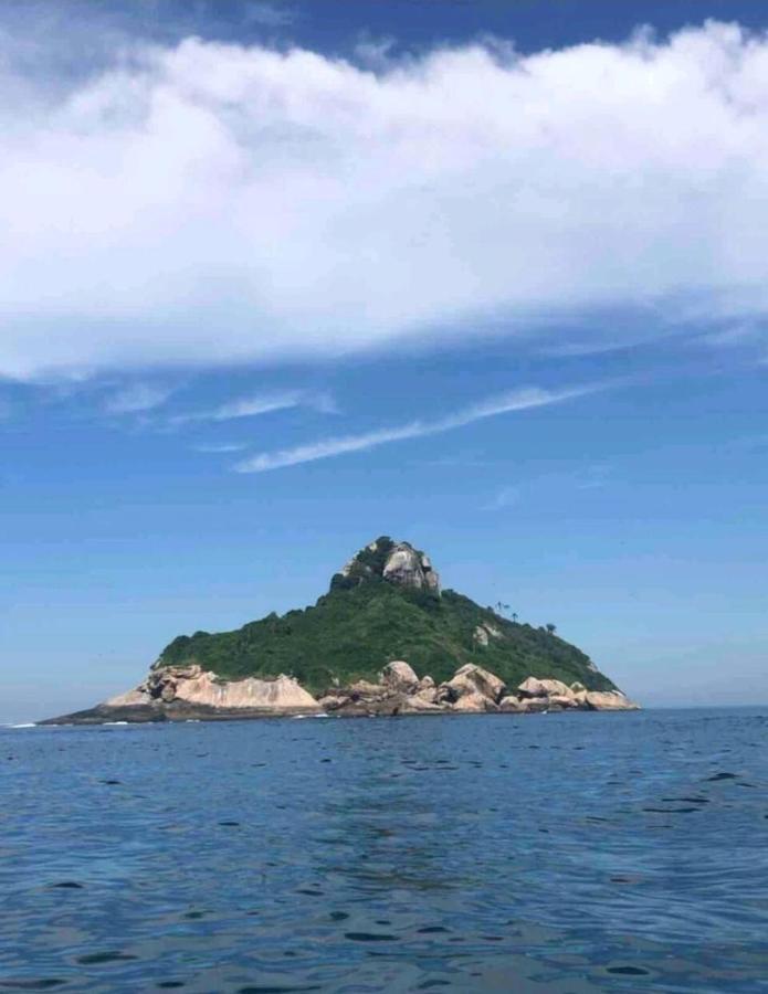 Barra Da Tijuca Ilha Da Gigoia Apartment Rio de Janeiro