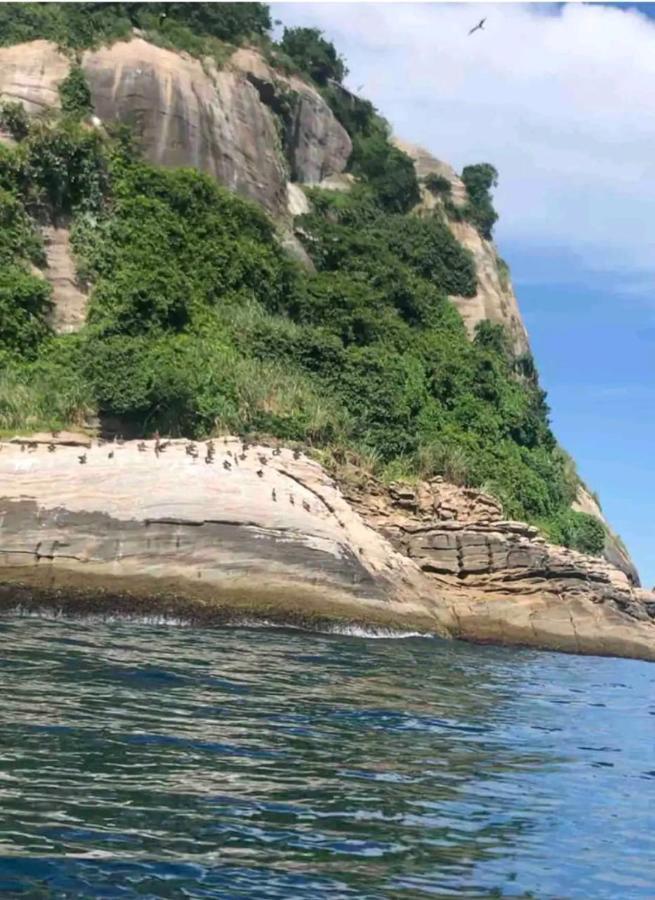 Barra Da Tijuca Ilha Da Gigoia Rio de Janeiro