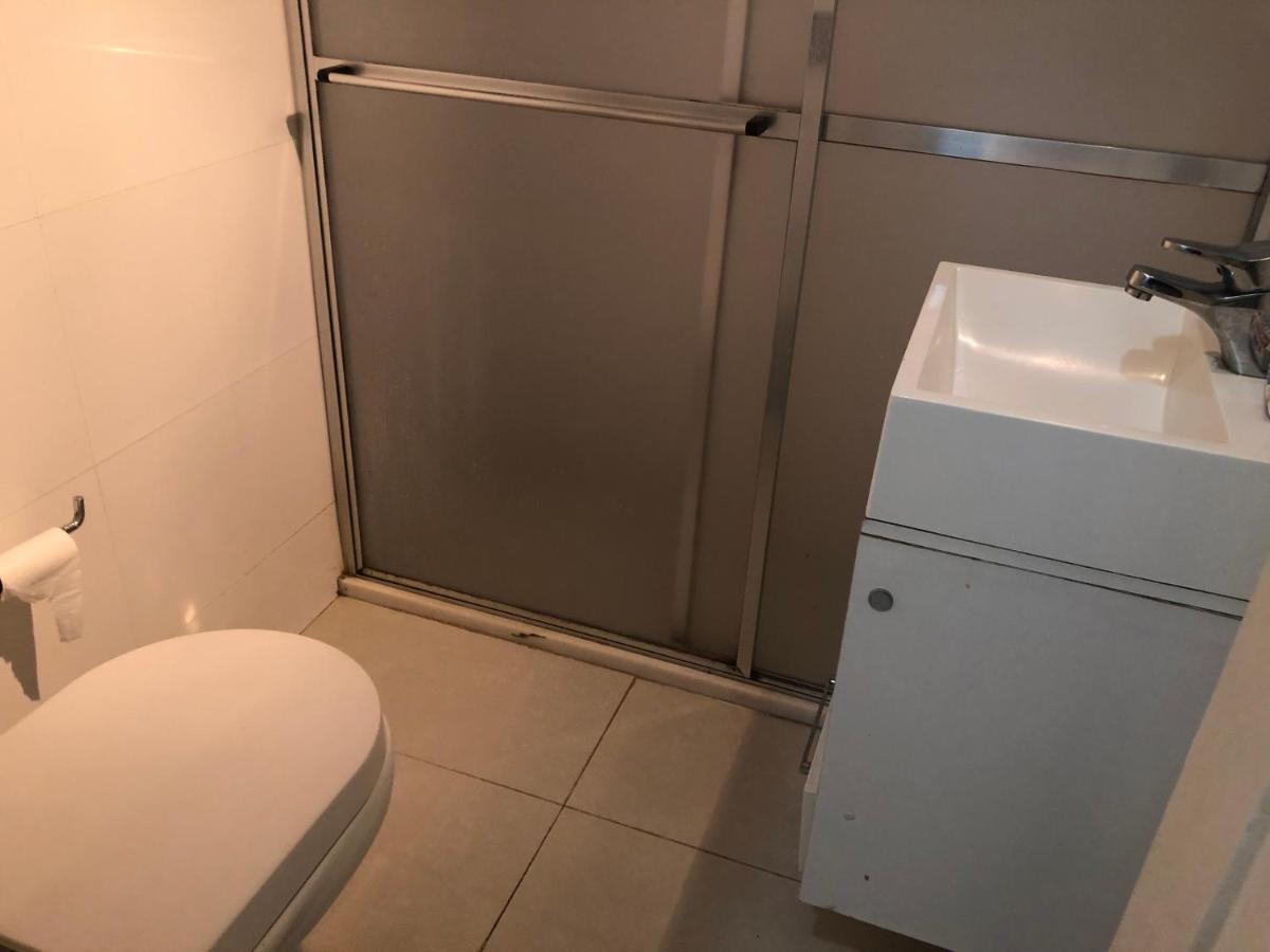 Apartamento Do Gil Copacabana - Leme *