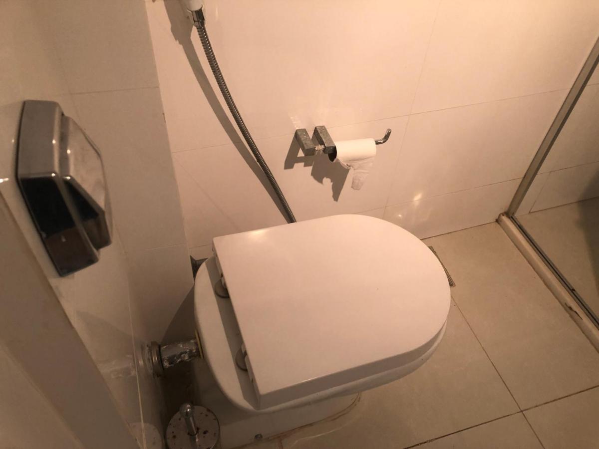 Apartamento Do Gil Copacabana - Leme Apartamento *