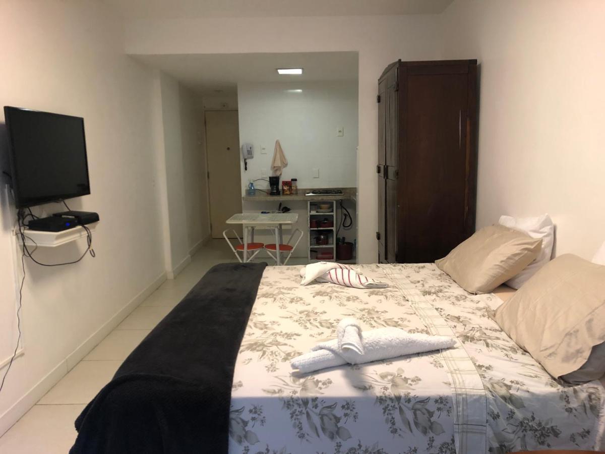 Apartamento Apartamento Do Gil Copacabana - Leme *