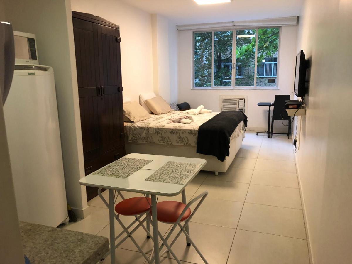 Apartamento Do Gil Copacabana - Leme Apartamento Rio de Janeiro