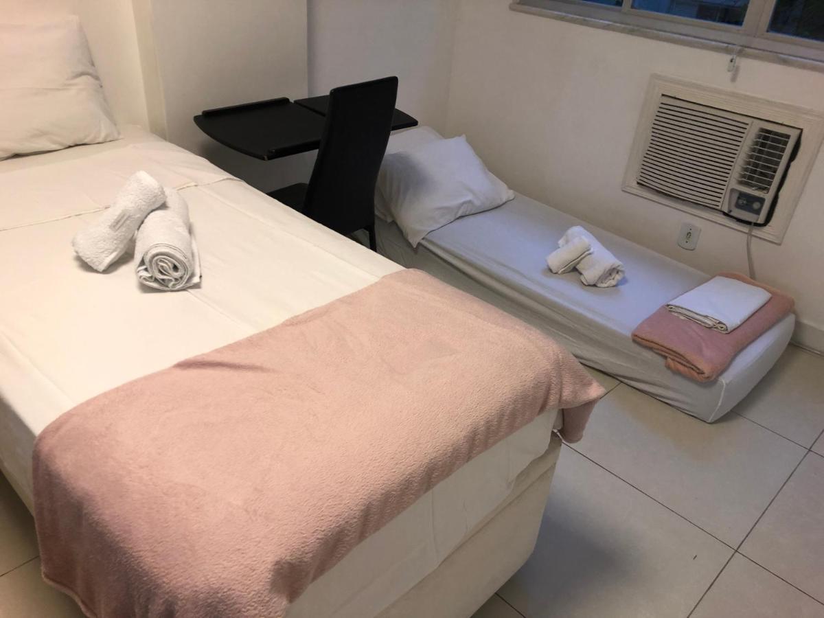 Apartamento Apartamento Do Gil Copacabana - Leme Rio de Janeiro